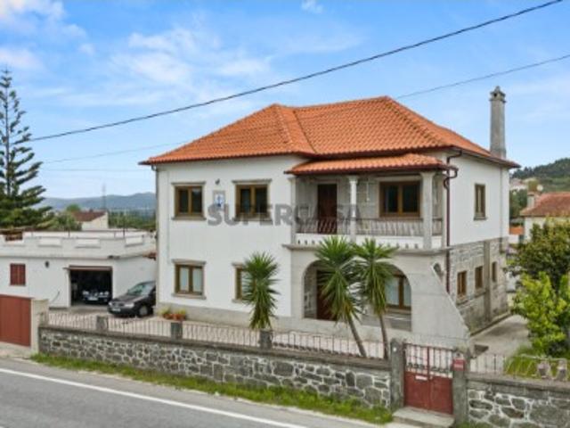 Casa venda em Viana Do Castelo