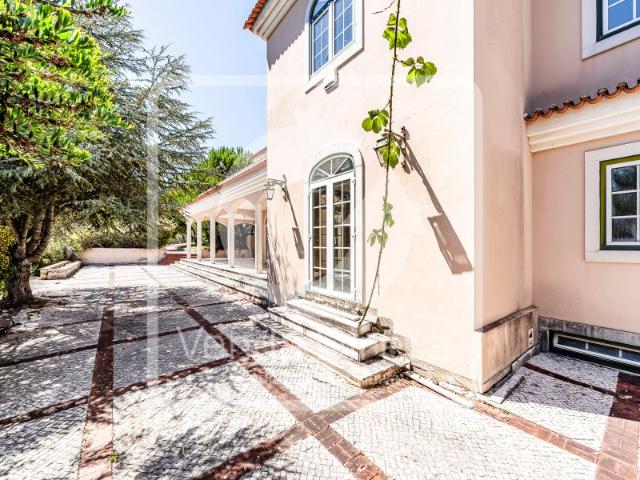 Casa venda em Casal da Carregueira, Sintra