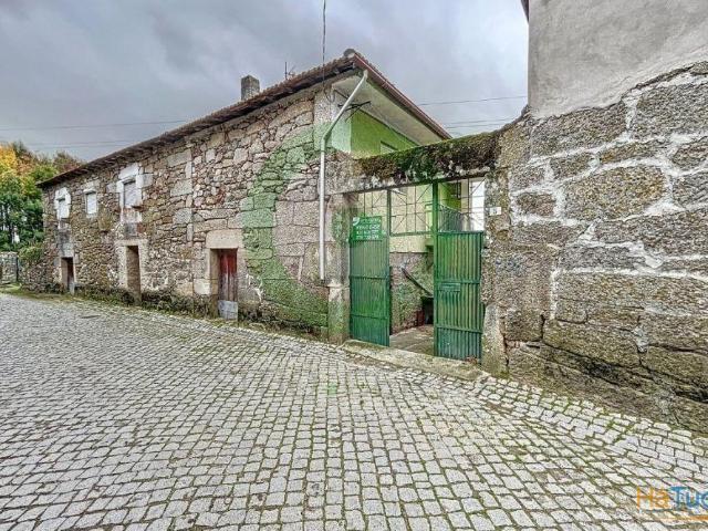 Casa venda em Argeriz, Vila Real