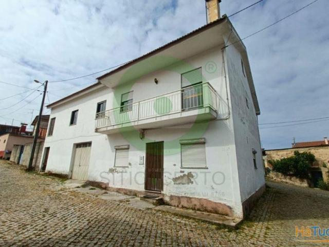 Casa venda em Argeriz, Vila Real