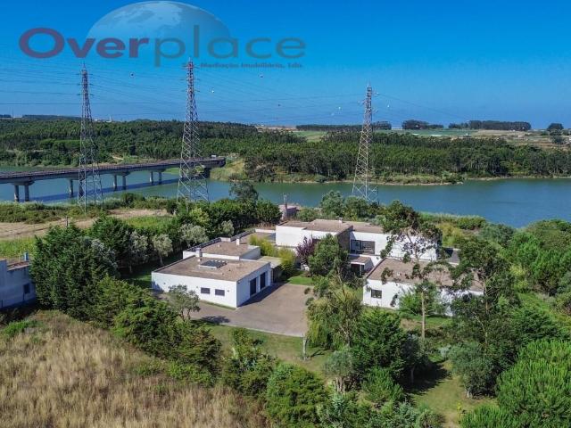 Vivenda venda em Reinaldes, Peniche