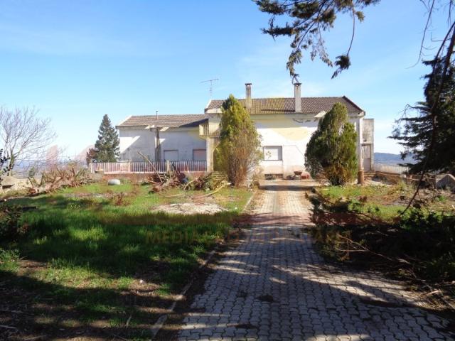 Casa venda em Castelo Branco, Boidobra