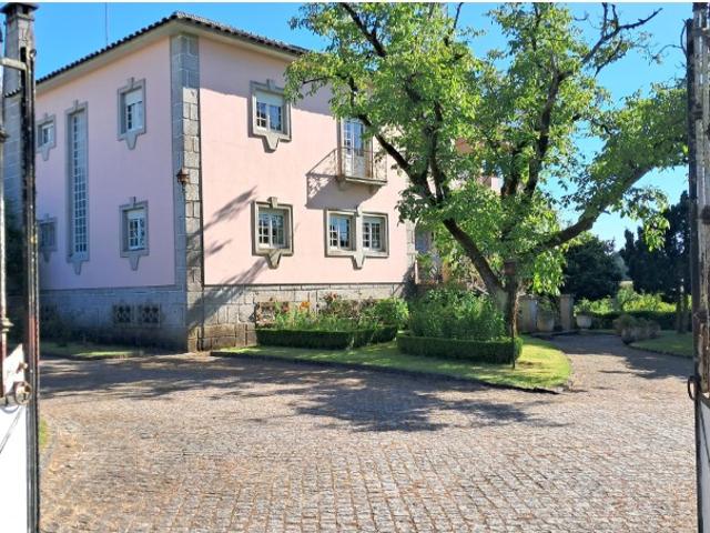 Casa venda em Carregal Do Sal, Viseu