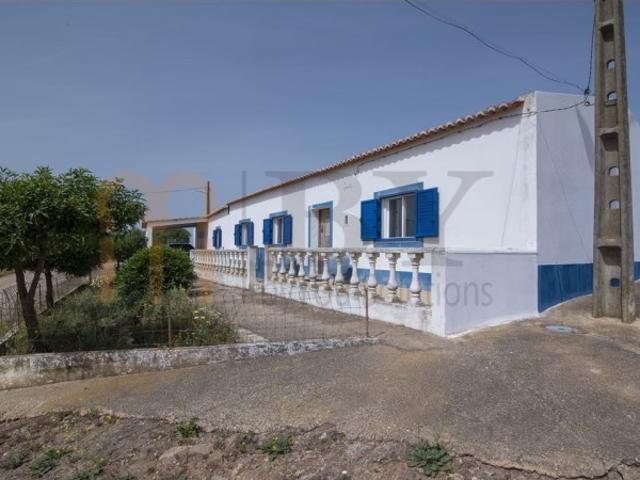 Casa venda em Albernoa e Trindade, Beja