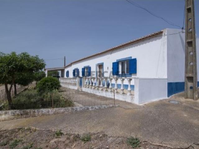 Casa venda em Albernoa e Trindade, Beja