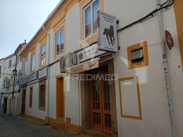 Casa venda em Portalegre