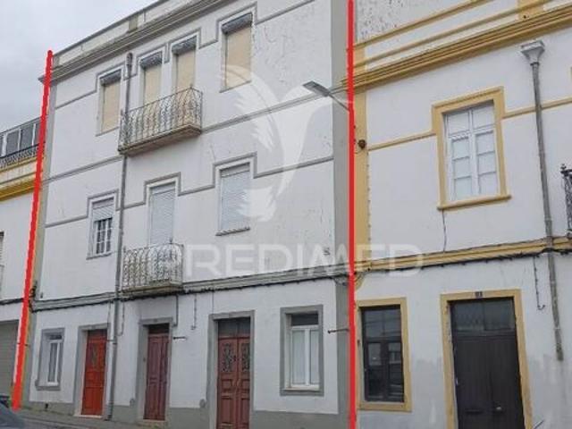 Casa venda em Portalegre
