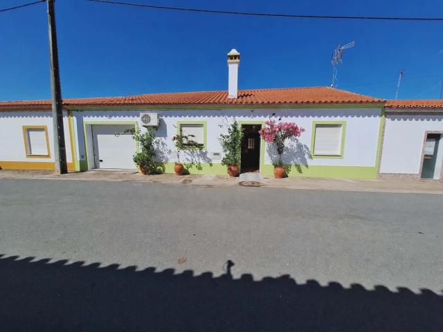 Casa venda em Mourã, Beja