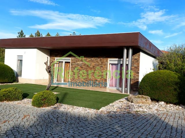 Casa venda em Chaves, Vila Real