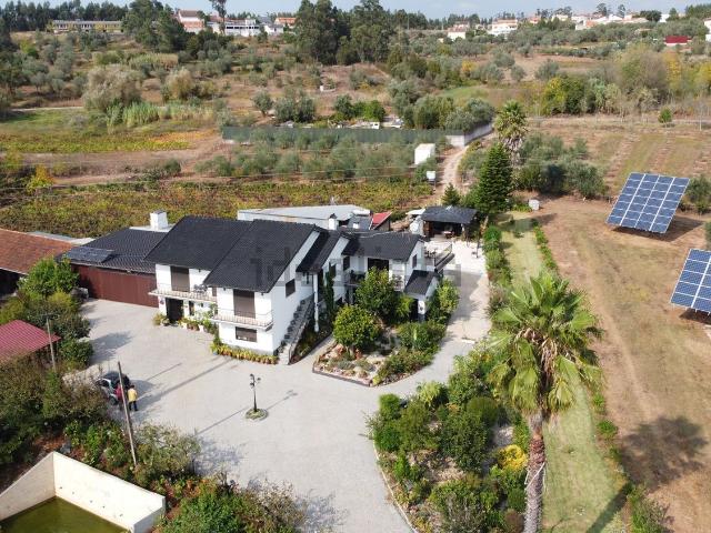 Casa venda em Lameira de São Geraldo, Mealhada