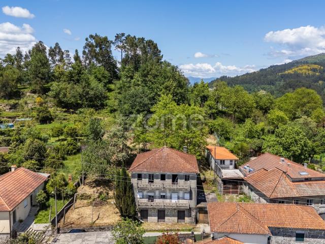 Casa venda em Vila Verde, Braga