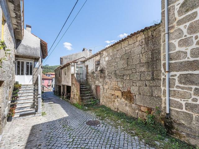 Casa venda em Portela do Vade, Vila Verde