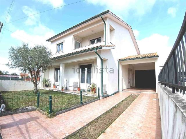 Casa venda em Ponte De Vagos, Aveiro