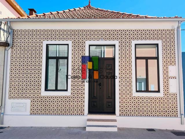 Casa venda em Ponte De Vagos, Aveiro