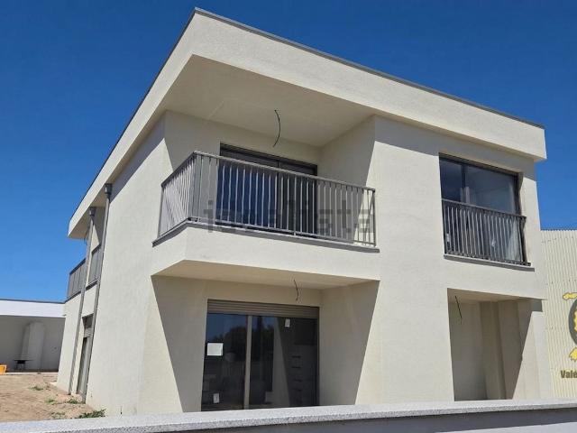 Casa venda em Ponte De Vagos, Aveiro