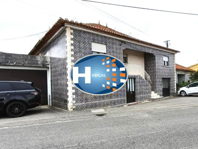 Casa venda em Ponte De Vagos, Aveiro