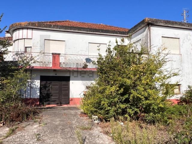 Casa venda em Ponte De Vagos, Aveiro