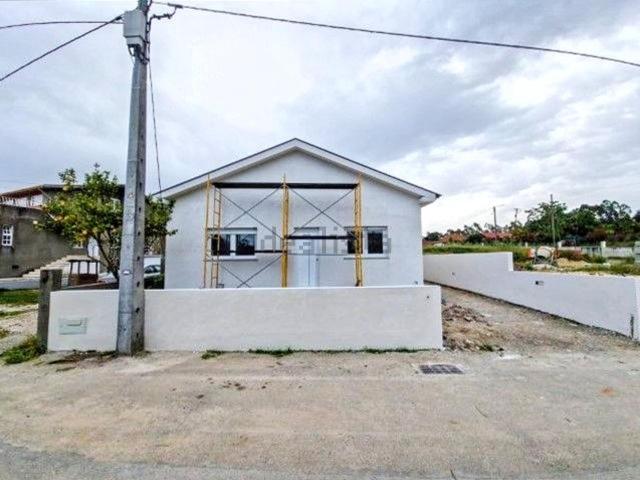 Casa venda em Ponte De Vagos, Aveiro