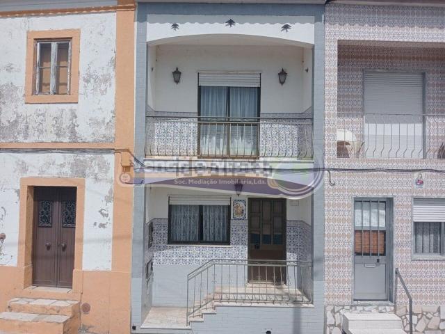 Moradia venda em Valada