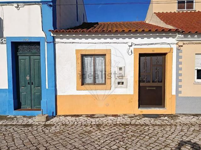Casa venda em Cartaxo, Santarém