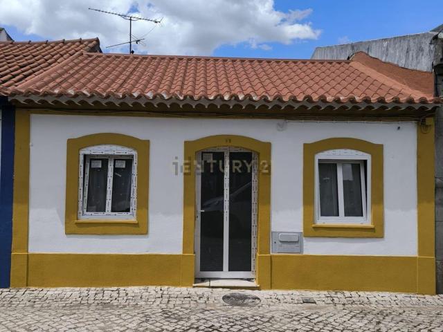 Casa venda em Cartaxo, Santarém
