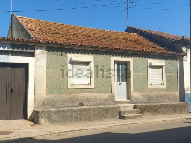 Casa venda em Cartaxo, Santarém