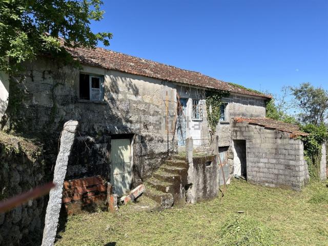Casa venda em Valadares, Baião