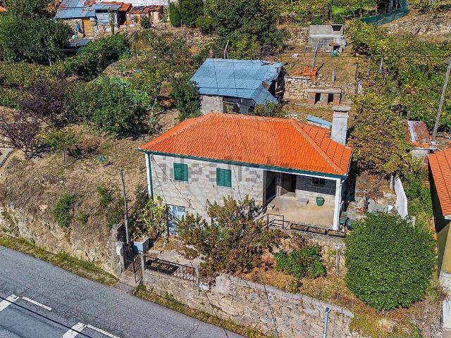 Casa venda em Valadares, Baião