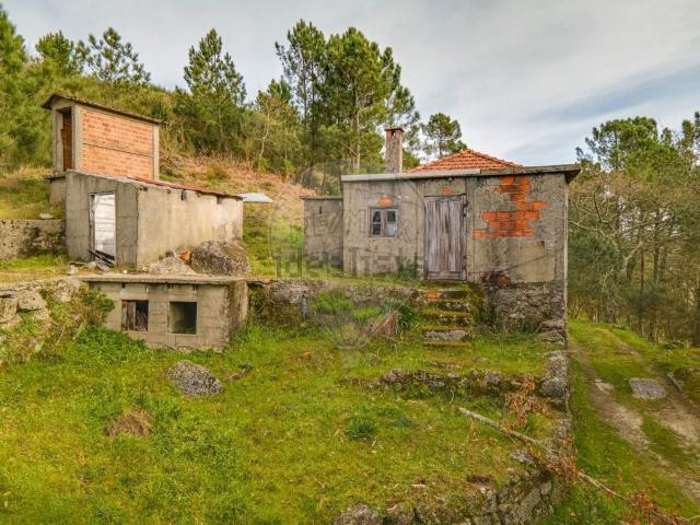 Casa venda em Baião, Porto