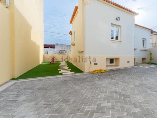 Casa venda em Pederneira, Valado Dos Frades