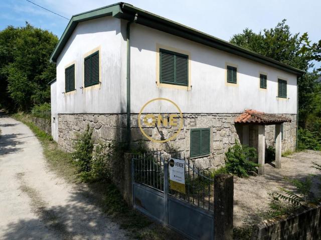 Casa venda em Vila Verde, Braga