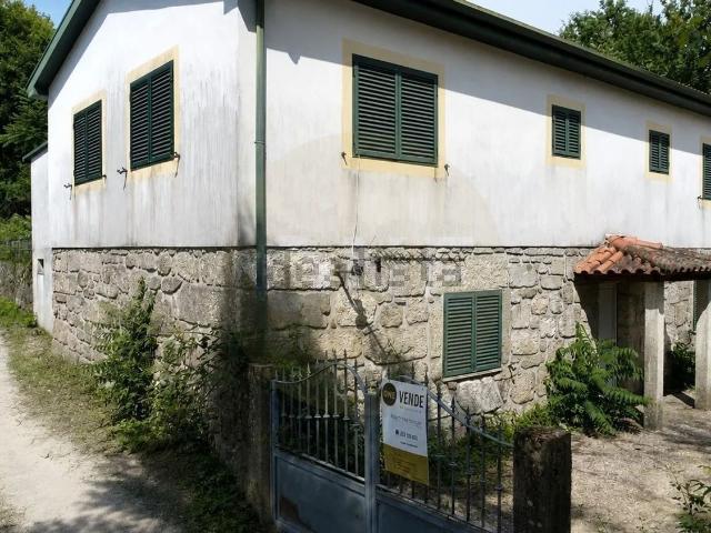 Casa venda em Vila Verde, Braga