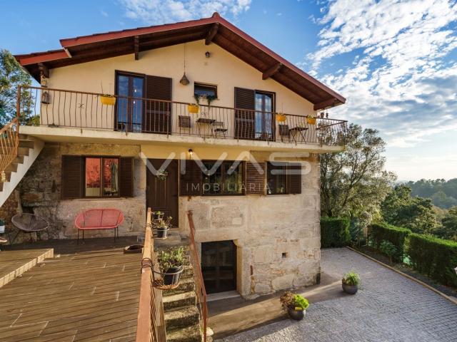 Casa venda em Vila Verde, Braga