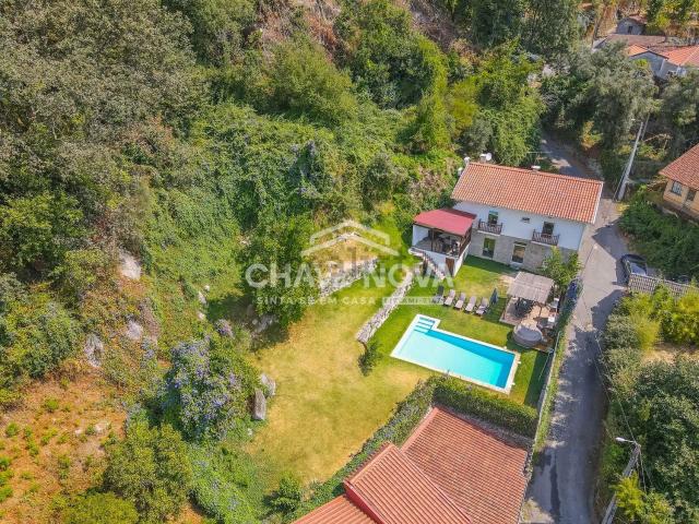 Casa venda em Covas, Braga