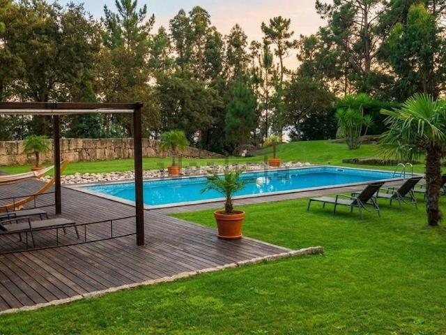 Casa venda em Valdosende, Terras de Bouro