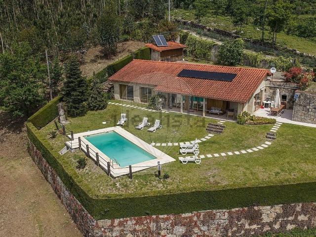 Casa venda em Covas, Braga