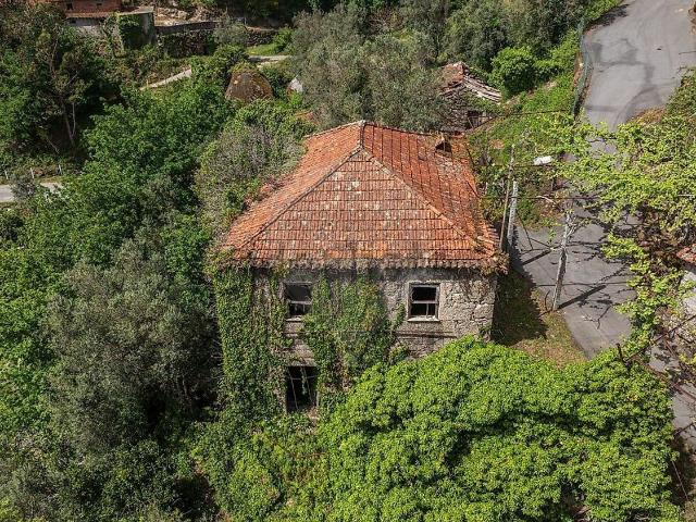 Casa venda em Bouro (Santa Maria), Amares