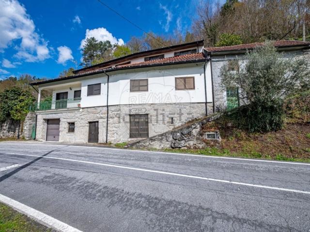 Casa venda em Bouro (Santa Maria), Amares