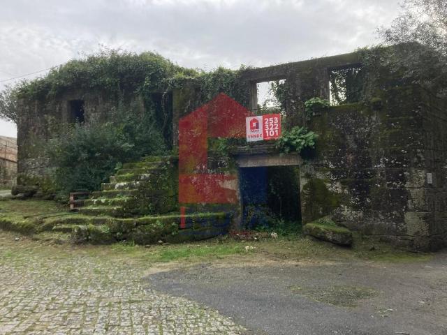 Casa venda em Vila Verde, Braga