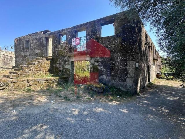Casa venda em Mixões de Baixo, Vila Verde