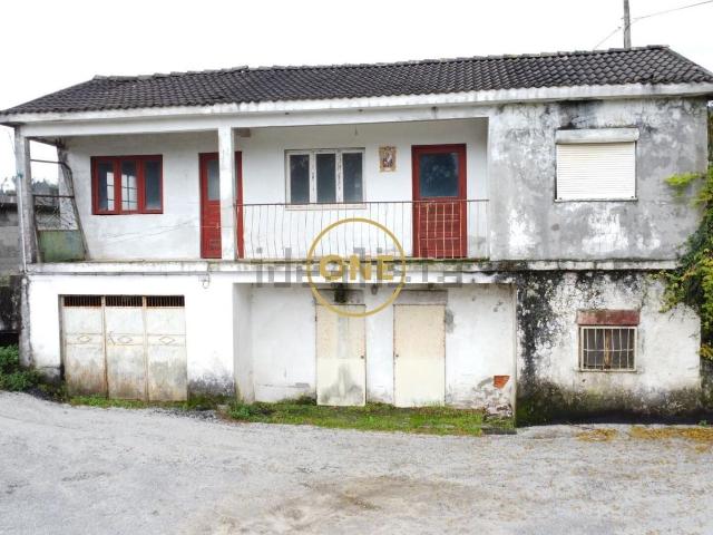 Casa venda em Vila Verde, Braga