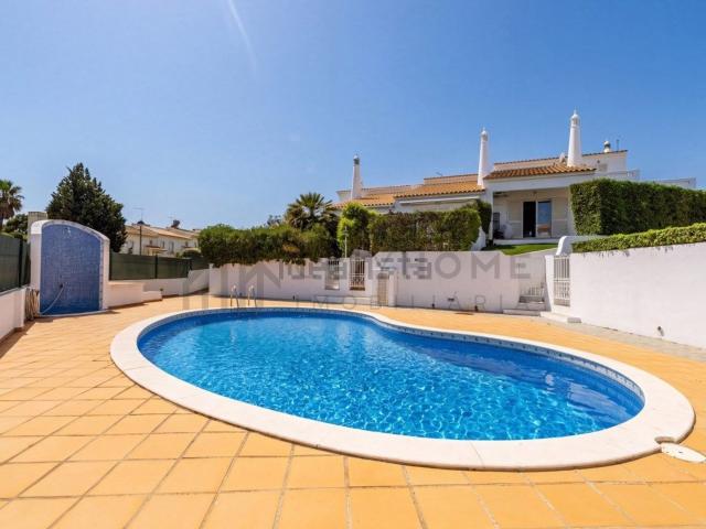Casa venda em Albufeira e Olhos de Água, Albufeira