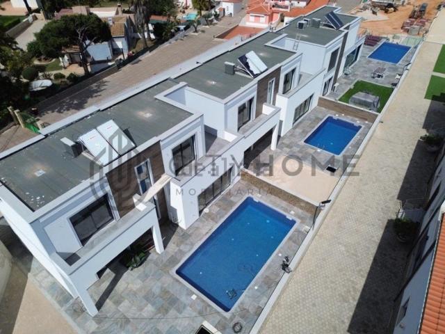 Casa venda em Albufeira e Olhos de Água, Albufeira