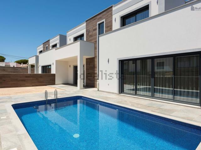 Casa venda em Albufeira e Olhos de Água, Albufeira