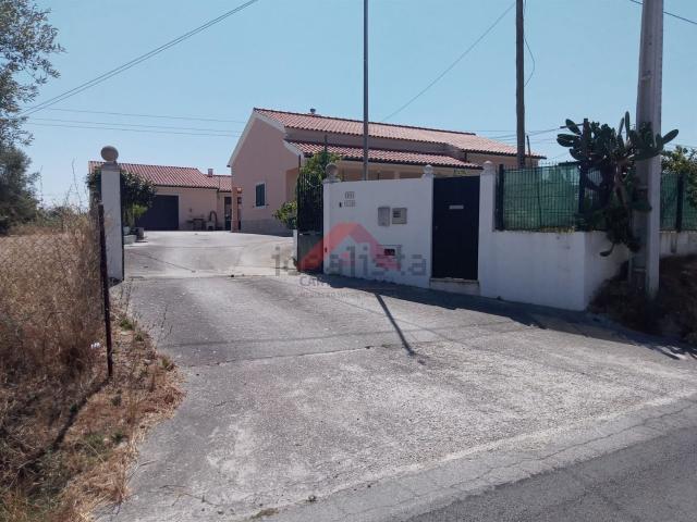 Casa venda em Cartaxo, Santarém