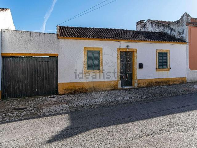 Casa venda em Cruz do Campo, Cartaxo