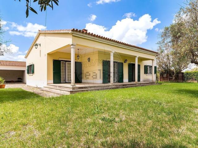 Casa venda em Cartaxo, Santarém