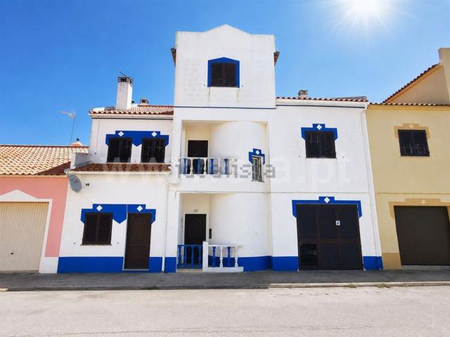 Casa venda em Vale de Água, Santiago Do Cacém