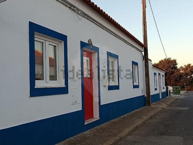 Casa alugar em Vale de Água, Santiago Do Cacém