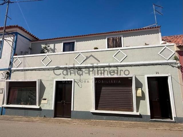 Casa venda em Vale de Água, Santiago Do Cacém